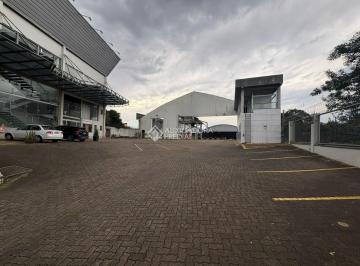Comercial · 1725m² · PAVILHÃO PARA LOCAÇÃO - CANOAS/RS
