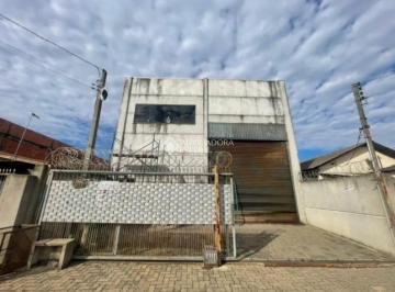 Comercial · 300m² · Pavilhão para alugar, 300m² - Rio Branco