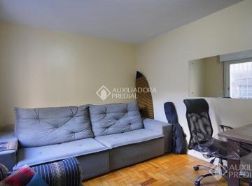 Apartamento · 43m² · 1 Quarto · Excelente Oportunidade: 1 Dormitório em Localização Privilegiada