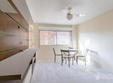 Apartamento · 38m² · 1 Quarto · Oportunidade no Jardim Planalto: 37m² Privativos com Baixo Condomínio e Ótima Localização