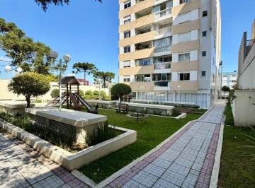 Apartamento de 3 quartos, Curitiba · Apartamento à venda nas Mercês Curitiba | 3 quartos, suíte, sacada gourmet e 2 vagas de garagem