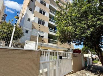 Apartamento de 3 quartos, Curitiba · Apartamento mobiliado nas Mercês – Curitiba | 3 quartos com sacada gourmet, apartamento Curitiba