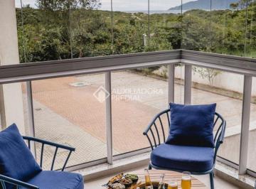 Apartamento · 94m² · 2 Quartos · 2 Vagas · Apartamento pé na areia | Campeche | Mobiliado