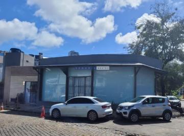 Comercial · 140m² · Loja/Salão em Rio Vermelho - Salvador, BA