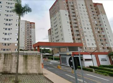 Apartamento · 48m² · 2 Quartos · 1 Vaga · Apartamento 2 quartos no Allegro - Pinheirinho - R$330 mil