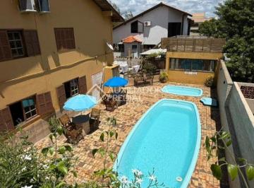 Comercial · 957m² · 26 Quartos · Pousada Completa a Uma Quadra do Mar com 17 Apartamentos e Estrutura para Operação Imediata - Barra 