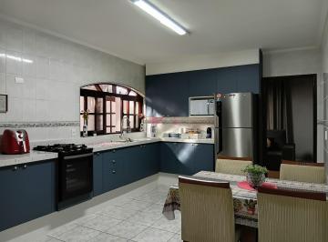 Foto 01 · CASA TÉRREA À VENDA - HORTO SANTO ANTÔNIO - JUNDIAÍ SP