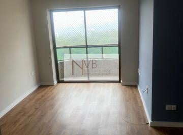 Apartamento · 93m² · 3 Quartos · 2 Vagas · Apartamento em Vila Indiana  -  São Paulo