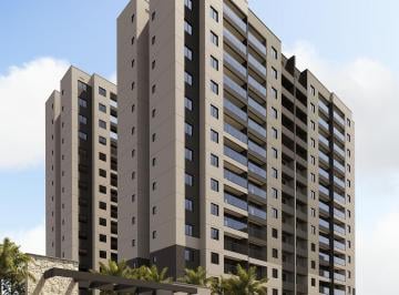 Apartamento de 3 quartos, Fortaleza · EXCELENTE PADRÃO DE APARTAMENTOS COM 03 QUARTOS(61m²) E 02 QUARTOS(49m²), COM SUÍTE E OPÇÃO GARDEN: