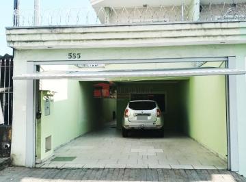 Comercial · 152m² · 3 Quartos · 4 Vagas · Casa Comercial em Padroeira - Osasco