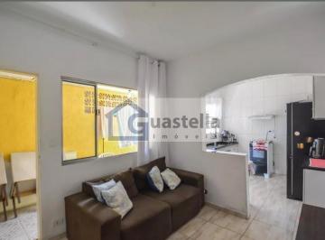 Casa · 170m² · 4 Quartos · 2 Vagas · Casa Sobrado à Venda em Alves Dias, SBC - 4 Dormitórios