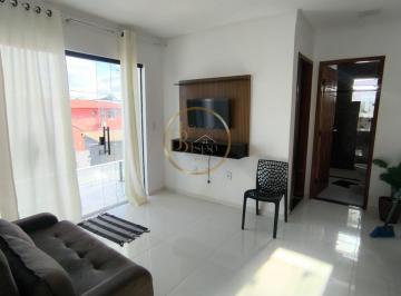 Apartamento · 90m² · 3 Quartos · 1 Vaga · Apartamento 3 Dormitórios em Alto Taperapuan, Porto Seguro