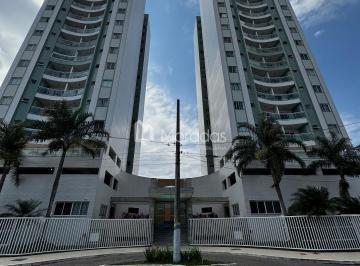 Apartamento · 58m² · 2 Quartos · 1 Vaga · Apartamento em Parque Tamandaré - Campos dos Goytacazes
