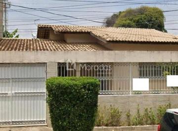 Casa · 3 Quartos · 3 Vagas · Casa 03 Dorm. em Parque Rosario  -  Campos dos Goytacazes