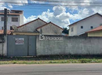 Casa · 390m² · 3 Quartos · Casa 03 Dorm. em Parque Joquei Club  -  Campos dos Goytacazes
