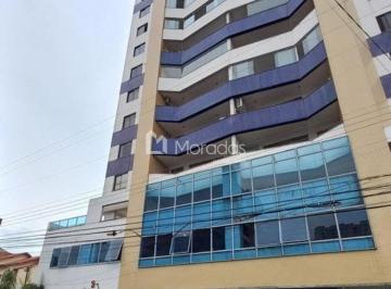 Apartamento · 130m² · 3 Quartos · 2 Vagas · Apartamento 03 Dorm. em Centro  -  Campos dos Goytacazes