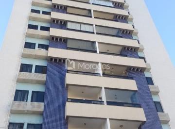 Apartamento · 100m² · 3 Quartos · 2 Vagas · Apartamento em Centro  -  Campos dos Goytacazes