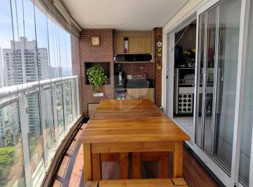 Apartamento de 4 quartos, São Paulo · Apartamento Semi Mobiliado para Locação na Vila Leopoldina