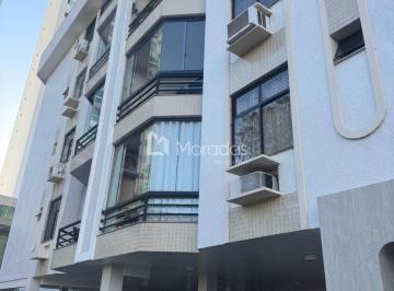 Apartamento · 160m² · 4 Quartos · 2 Vagas · Apartamento 04 Dorm. em Centro  -  Campos dos Goytacazes