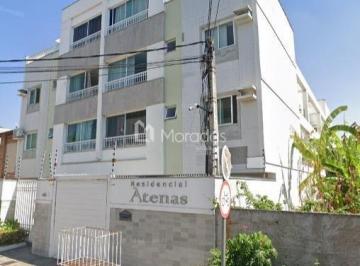 Apartamento · 70m² · 2 Quartos · 2 Vagas · Apartamento em Parque São Caetano  -  Campos dos Goytacazes