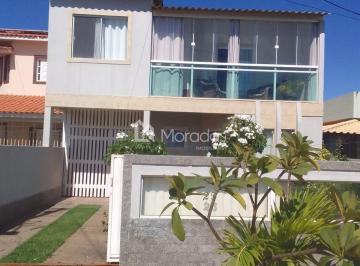 Casa · 233m² · 5 Quartos · 2 Vagas · Casa em Grussaí  -  São João da Barra