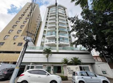 Apartamento · 78m² · 2 Quartos · 1 Vaga · Apartamento 02 Dorm. em Centro  -  Campos dos Goytacazes