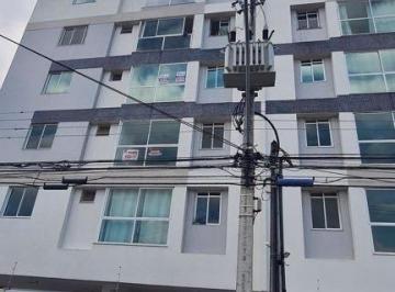 Apartamento · 70m² · 2 Quartos · 1 Vaga · Apartamento em Parque Turf Club  -  Campos dos Goytacazes