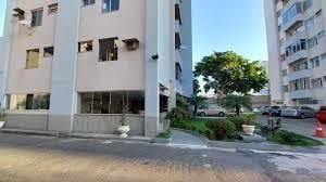 Apartamento · 2 Quartos · 1 Vaga · 🏠 Seu Novo Lar no Coração de Campos dos Goytacazes – Lacerdão!