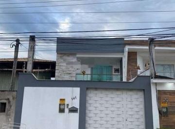 Casa · 200m² · 4 Quartos · 2 Vagas · Casa em Parque Julião Nogueira - Campos dos Goytacazes