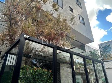 Apartamento · 95m² · 3 Quartos · 1 Vaga · Apartamento em Centro - Campos dos Goytacazes