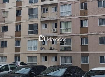 Apartamento · 2 Quartos · 1 Vaga · Apartamento 02 Dorm. em Parque Flamboyant - Campos dos Goyta