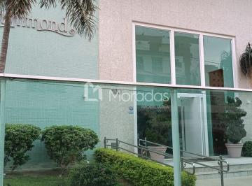 Apartamento · 110m² · 3 Quartos · 3 Vagas · Apartamento 03 Dorm. em Parque Tamandaré  -  Campos dos Goytacazes