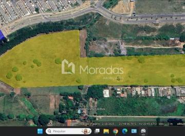 Terreno · 50000m² · Terreno em Parque Aurora - Campos dos Goytacazes