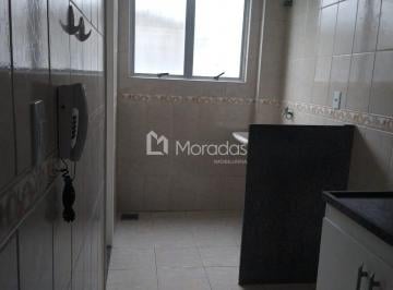 Apartamento · 63m² · 2 Quartos · Apartamento em Parque Tarcisio Miranda  -  Campos dos Goytacazes