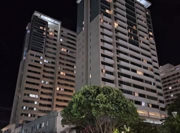 Apartamento · 45m² · 1 Quarto · 1 Vaga · Apartamento em Centro  -  Campos dos Goytacazes