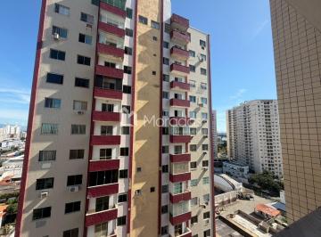 Apartamento · 70m² · 2 Quartos · 1 Vaga · Apartamento em Centro - Campos dos Goytacazes, RJ por 1