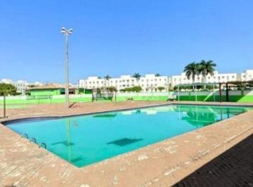 Apartamento · 56m² · 2 Quartos · 1 Vaga · Apartamento 02 Dorm. em Parque Leopoldina  -  Campos dos Goytacazes