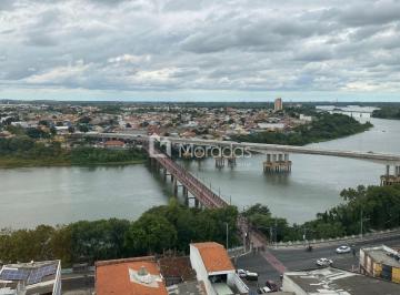 Apartamento · 58m² · 2 Quartos · 1 Vaga · Apartamento 02 Dorm. em Centro  -  Campos dos Goytacazes