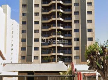 Apartamento · 182m² · 4 Quartos · 2 Vagas · Apartamento em Centro  -  Campos dos Goytacazes