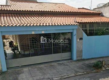 Casa · 100m² · 3 Quartos · 2 Vagas · Casa em Parque Santo Amaro - Campos dos Goytacazes