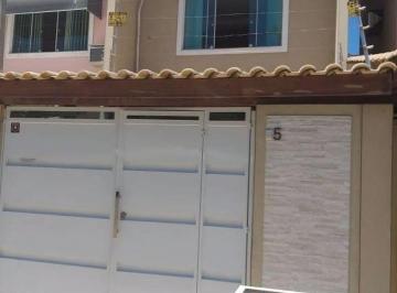 Casa · 100m² · 2 Quartos · 1 Vaga · Casa em Parque Alvorada  -  Campos dos Goytacazes