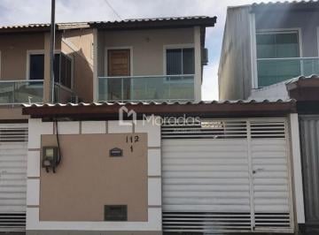 Casa · 90m² · 2 Quartos · 1 Vaga · Casa em Parque Sao Benedito  -  Campos dos Goytacazes