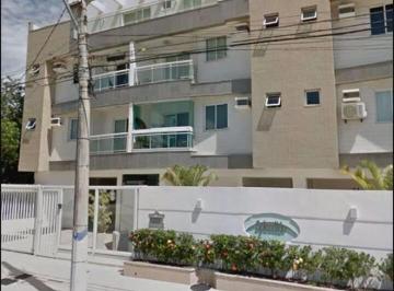 Apartamento · 197m² · 3 Quartos · 2 Vagas · Apartamento em Parque Flamboyant  -  Campos dos Goytacazes
