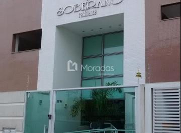 Apartamento · 72m² · 2 Quartos · Apartamento 02 Dorm. em Parque Flamboyant - Campos dos Goytacazes, RJ