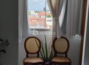 Apartamento · 61m² · 2 Quartos · 1 Vaga · Apartamento 02 Dorm. em Parque Joao Maria - Campos dos Goytacazes