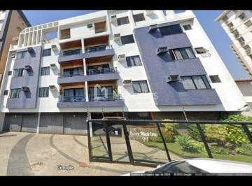 Apartamento · 126m² · 3 Quartos · 2 Vagas · Apartamento 03 Dorm. em Centro - Campos dos Goytacazes