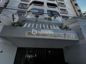 Apartamento · 132m² · 3 Quartos · 2 Vagas · Apartamento em Parque Tamandaré - Campos dos Goytacazes