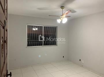 Apartamento · 62m² · 2 Quartos · 1 Vaga · Apartamento em Parque Santo Amaro - Campos dos Goytacazes