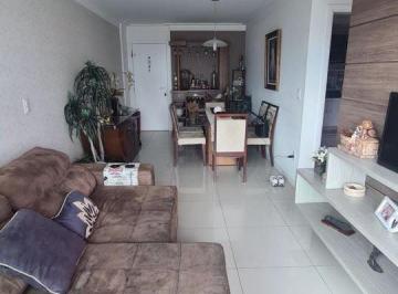Apartamento · 83m² · 2 Quartos · 2 Vagas · Apartamento em Parque Tamandaré - Campos dos Goytacazes, RJ