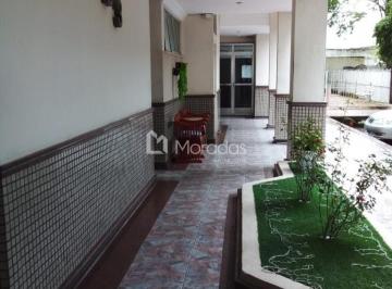 Apartamento · 2 Quartos · 1 Vaga · Apartamento em Centro  -  Campos dos Goytacazes